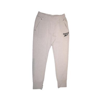 China Guaranteed Soft Unique Outdoor Quality Wear Cotton Pants Winter Men Plus Size Fleece Trousers for sale