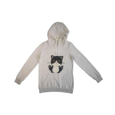 China High Quality Soft Pull Over Cotton Hoodies Sweatshirts Shear Hoodie Men Wholesale for sale