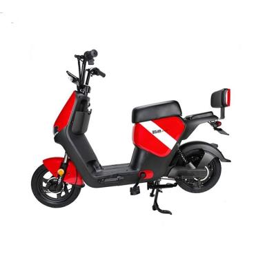 China Widely Used Carbon Steel High Performance Fashion Used Electric Bicycle Sports Bike Adult for sale