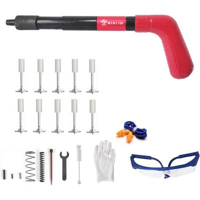 China Multi-Functional Manual Ceiling Nail Gun for Home Improvement in Industrial Grade for sale