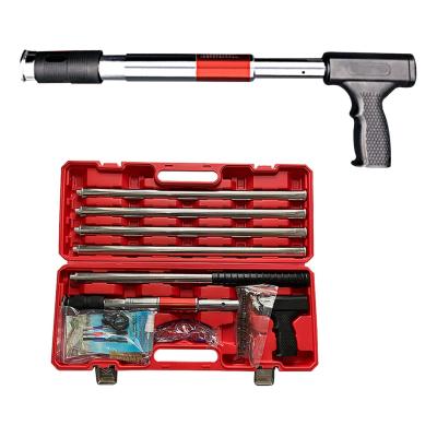 China Tipo de Nail Ceiling Nail Material de aço de alta velocidade Nail Gun Adaptador para fixação de teto à venda