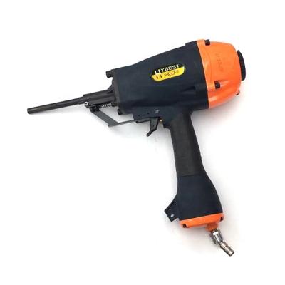 China 70-120 PSI Air Powered Insulation Nail Gun ASR40 Perfect for Insulation for sale