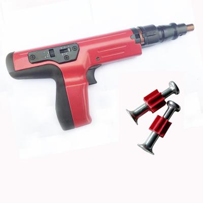 China Max Nail Length 2 1/2IN Adjustable Power Level Fastener Fastening Tool for Versatile for sale