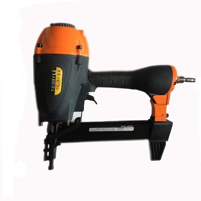 China Stong Capacity Air Pneumatic Concrete Masonry Nailer for Steel and Solid Sand-Lime Brick for sale