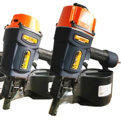 Cina Lunghezza massima del chiodo 2 1/4 in cordless portatile Pneumatic Frame Concreto Nailer in vendita