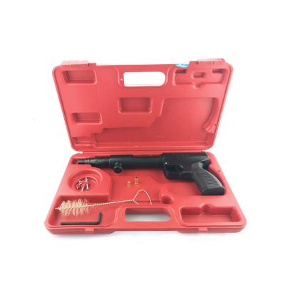 China Min Nail Length 5/8in 27 Cal Shooting Nail Gun For Metal Framing and Power Drive Pin for sale