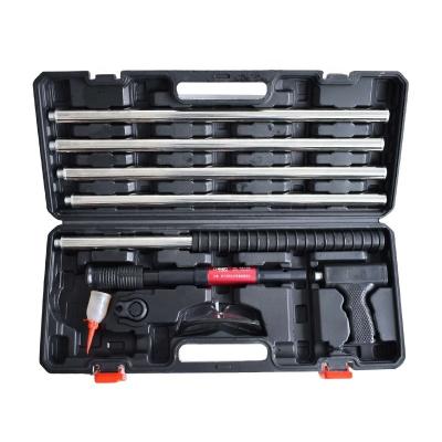 China Effortlessly Fasten Ceilings with Our Top-Notch Nail Fastening Tool and Plastic Case for sale