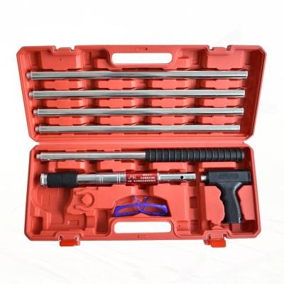 China Low Noise Powder Actuated Fastening Tool Model Suspended Ceiling Nail Gun for Roofing for sale