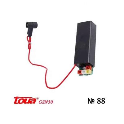 China Original Controller Assembly for Toua GSN50 Gas Concrete Nailer for sale