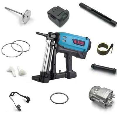 China Full Parts Toua GSN50 Tool Accessories The Ultimate Choice for Concrete Nailer Users for sale