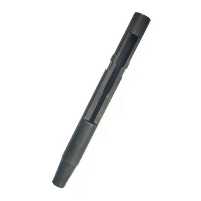 China Strong Capacity Carbon Steel GSN50E Replaceable Barrel for Electric Work for sale