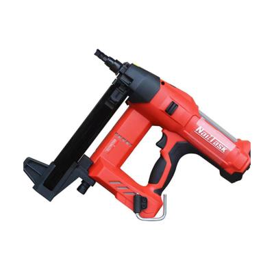 China Suporte personalizado OBM Nail Gun DCCN90S2 Bateria de lítio recarregável para trabalhos de madeira à venda