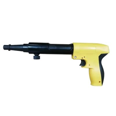 China Power-Driven Nail Shooting Machine for Household DIY Low Noise and Labor-Saving Tool 307 for sale