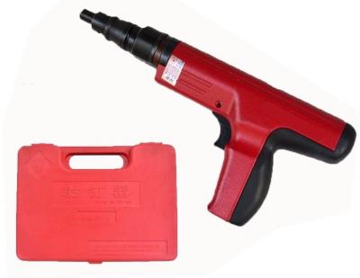 Cina Rosso 301 10 colpi Pin Nailer Tappezzeria Nail Gun decorativo 2,5 kg in vendita