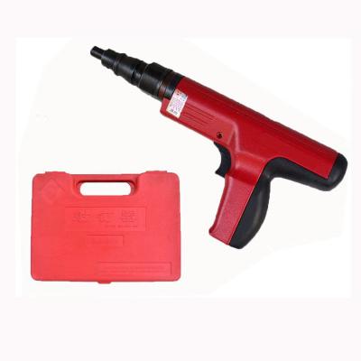 China Iron Cordless Nail Gun Semi Automatic Nailer for Versatile Nailing Applications for sale