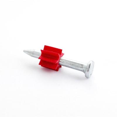 China Electric Tools Galvanized Air Nail Driving Pin 361 Nail Shooting Gun High Demand Tool for sale