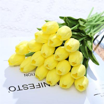 China Fashion China factory wholesale flower for decor wedding flower decoration for table for sale