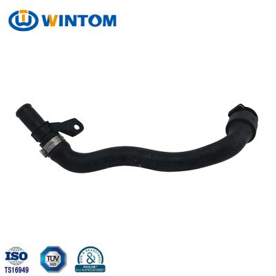 China Newcomer Wintom Plastic Water Outlet Radiator Hose Plastic Outlet OEM 1351.NG OEM Size for sale