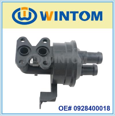 China Auto Heater Valve Control Valve For Auto OEM 0928400018 Standard Size for sale