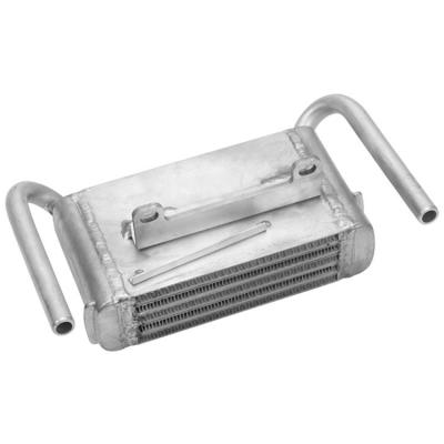 China Aluminum Auto Universal Motorcycle Transmission Engine Oil Cooler for sale