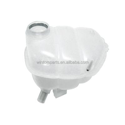 China Plastic Auto Car Water Reservoir Coolant Reservoir Tank For Opel 1304-207 for sale