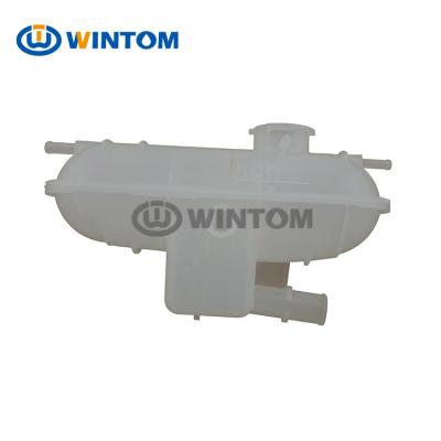 China Plastic Coolant Water Tank Expansion Tank For Auto Engine Parts 1307.HN for sale