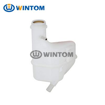 China PP/PE radiator tank/expansion tank/reservoir tank with OEM 96314169 for sale