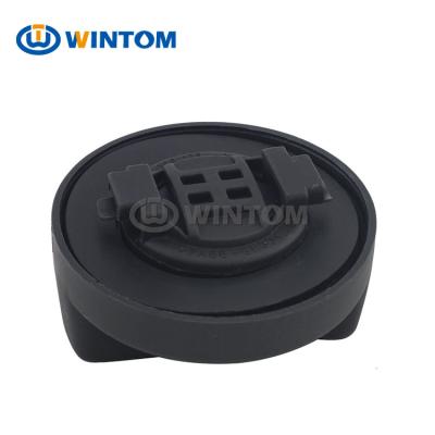 China Plastic Cap Fuel Tank Cap / Oil Car Fuel Tank 026 103 485 for sale