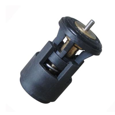 China Factory Price Auto Engine Steel Steel Use A Variety Of Models Car Thermostat for sale