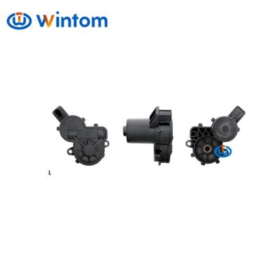 China ABS+PA66 Electronic Parking Cutout Caliper Motor For Volvo S60 III T4 2019' - 36003032 for sale