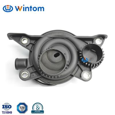 China Engine Wintom Propduct Cooling System Oil Separator For Mercedes Benz 6110160334 A6110160334 for sale