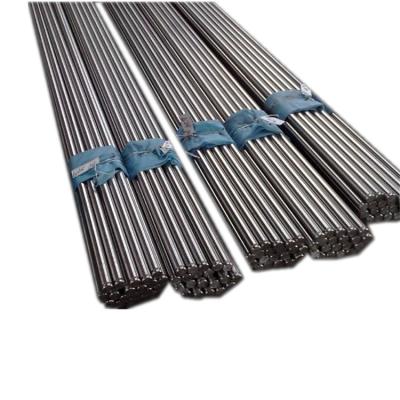 China For Welding Small Tolerance 2mm Machinery Rod 304 Stainless Steel Rod Price for sale