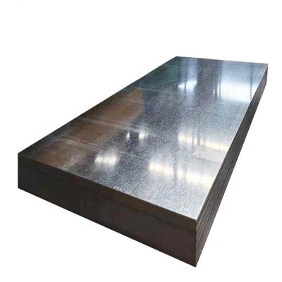 China Making pipes hot dip galvanized GI iron sheet dx51d dx52d z275 galvanized steel sheet price for sale