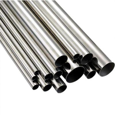 China ASTM A312/304/304L/304H/316/316L/317/321/310/904L 201 stainless steel pipe price 304 316 for sale