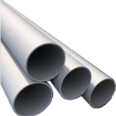 China Conveying Surface Liquid Stainless Steel 316 Steel Material 8 Inch Stainless Steel Pipe for sale