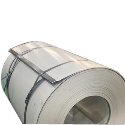 China For Factory Made Construction Stainless Steel 201 304 316 201 j4 Cold Rolled Strip In Coil for sale