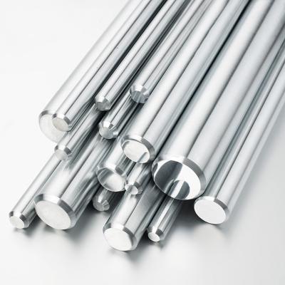 China Industry Cold Rolled Stainless Steel Bar ASTM 201 304 321 316 High Quality Alloy 304L 316L 420 2205 Rod Solid Rod for sale