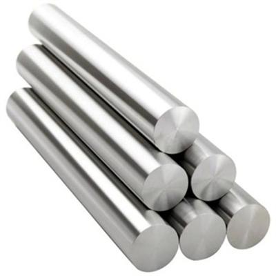 China Water industry 201 stainless steel bar 304 310 316 321 904l ASTM a276 2205 2507 4140 310s bidirectional round ss steel bar stainless steel rod for sale