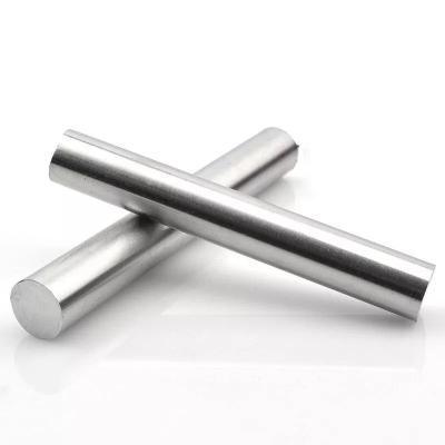 China Industry 1mm 1.5mm 2mm 2.5mm 3mm 4mm Stainless Steel Rod, 6mm 8mm 10mm 12mm 16mm Stainless Steel Round Bar From China Factory for sale