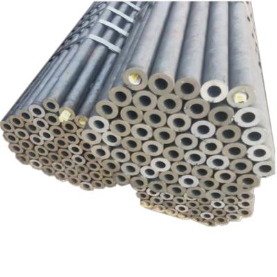 China Best pipe factory outlet liquid selling ASTM S335 alloy tube q345b seamless steel pipe for sale