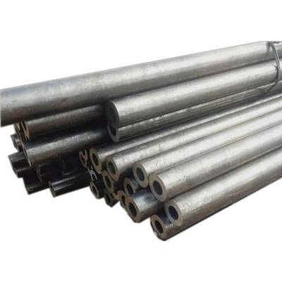 China Liquid hot sale ASTM S335 seamless alloy tube q345b pipe factory outlet steel pipe for sale