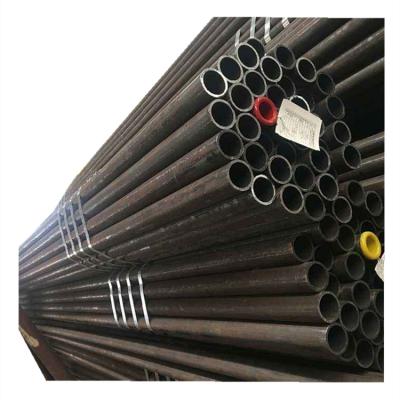 China factory pipe factory outlet cold drawn astm a53 liquid carbon seamless seamless steel pipe for sale