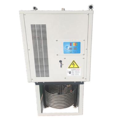 China Industrial Cooling Solutions Cooling Coolant Use Chiller for sale