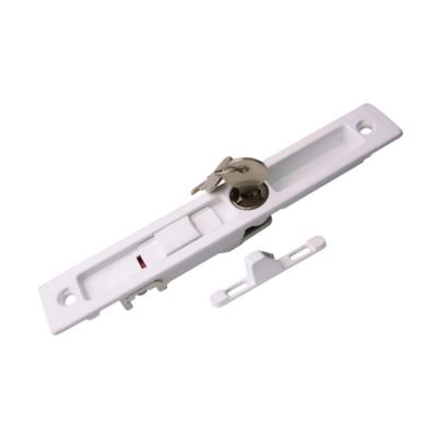 China Modern aluminum hook lock latch with window lock SDK007 cekon key lock to thailand for sale