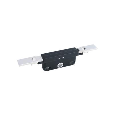 China Zinc Aluminum Casement Door Transmission Lock Two Way Transmission Part FSX001 for sale