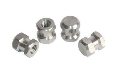 China OEM Stainless Steel,Turning CNC Mechanical Seal Parts Machining for sale