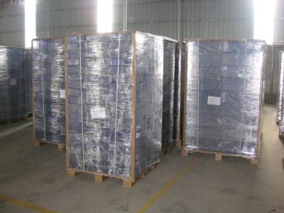 China 2V1500AH OPzS COMO caja de batería transparente con las cubiertas en venta