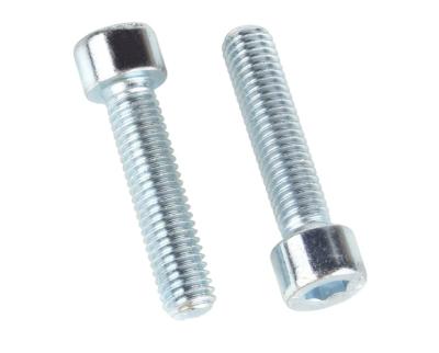 China Hot Selling Stainless Steel DIN912 Carbon Steel Hexagon Socket Head Bolt for sale