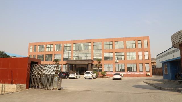 Fournisseur chinois vérifié - Henan Shunzhi Machinery Co., Ltd.