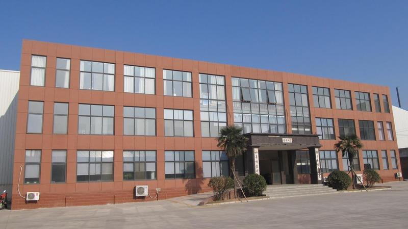 Verified China supplier - Henan Shunzhi Machinery Co., Ltd.